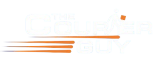 The Courier Guy