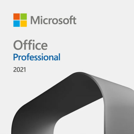 Microsoft Office 2021 Professional - Electronic Software Distribution