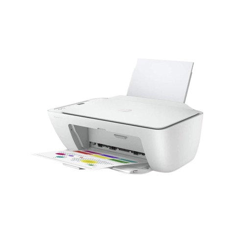 HP DeskJet 2710 Basic Printer+Scanner