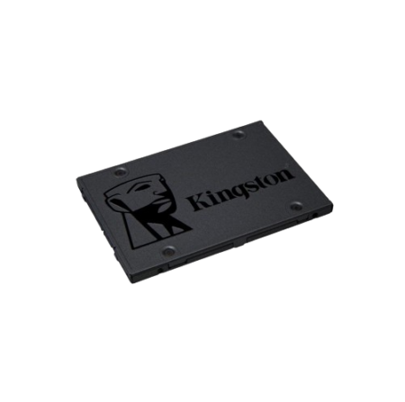 Kingston A400 480GB SATA 6Gb/s TLC Solid State Drive