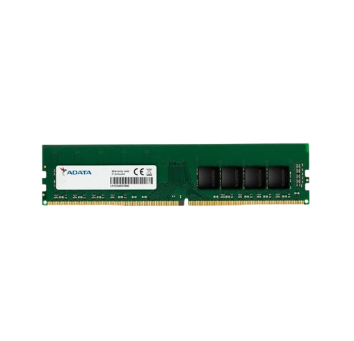 Adata 8GB DDR4 2666MHz Desktop Memory