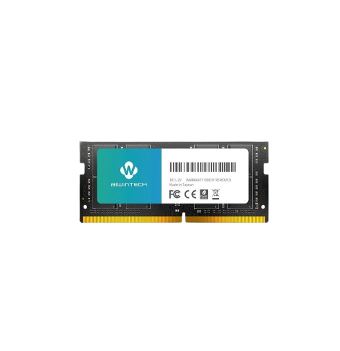 Biwintech 16GB DDR4 3200Mhz Notebook Memory