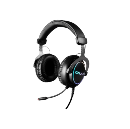 Galax Sonar RGB Headset