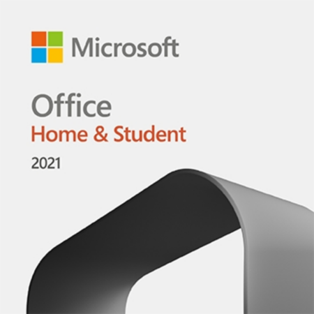 Microsoft Office 2021 Home and Student - Electronic Software Distribution