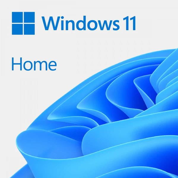 Microsoft Windows 11 Home - Electronic Software Distribution