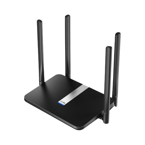 Cudy Dual Band AC 1200 LTE4 Router