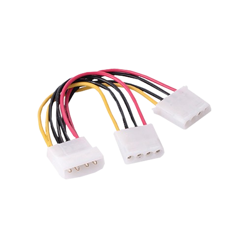 Molex Splitter