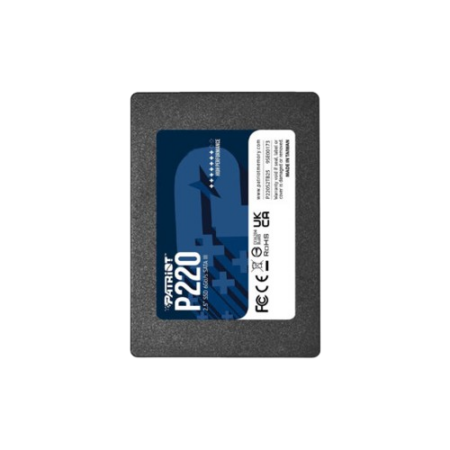 Patriot P220 SATA SSD 128gb