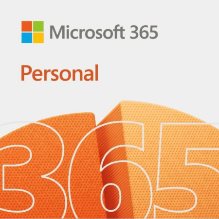 Microsoft 365 Personal - Electronic Software Distribution