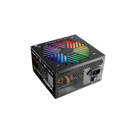 Raidmax Vortex 700 80 Plus Bronze ARGB Series Non-Modular Power Supply Unit