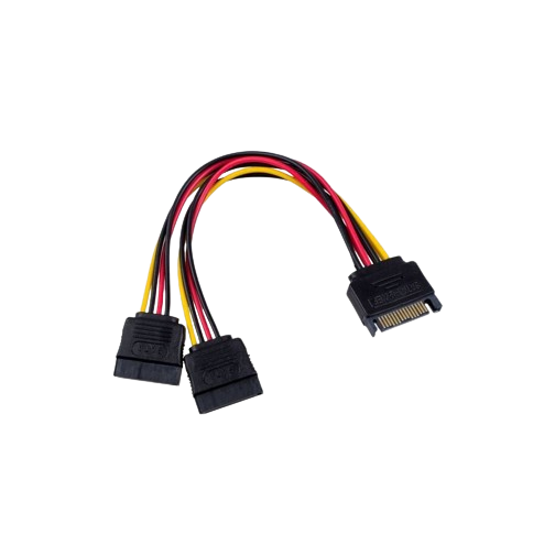SATA Power Splitter