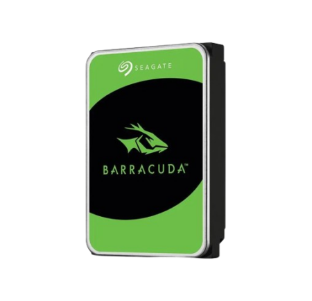 Seagate Barracuda 1TB 3.5" Hard Drive