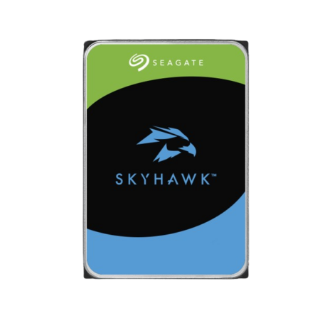 Seagate Skyhawk 4TB 3.5" Hard Drive