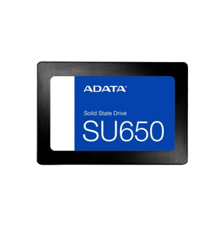 Adata SU650 120GB Solid State Drive