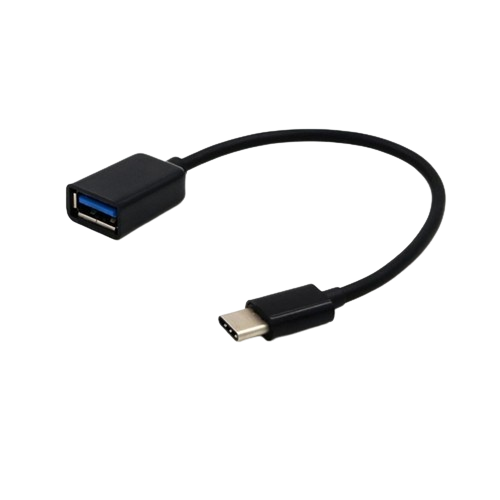 USB C to USB3 OTG