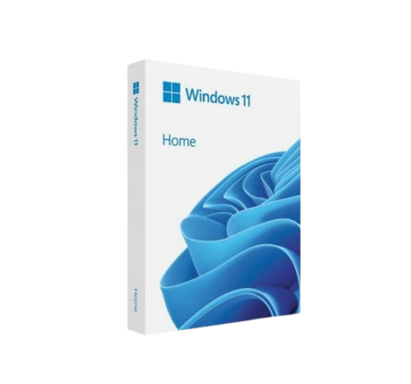 Microsoft Windows 11 Home - Full Packaged Product