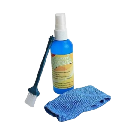Screen Cleaning Kit