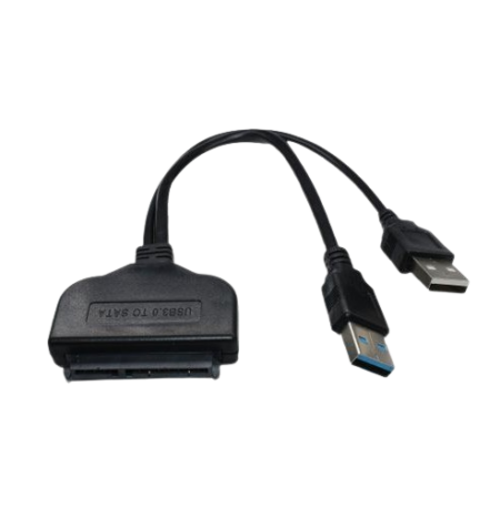 SATA/USB3.0 Adapter