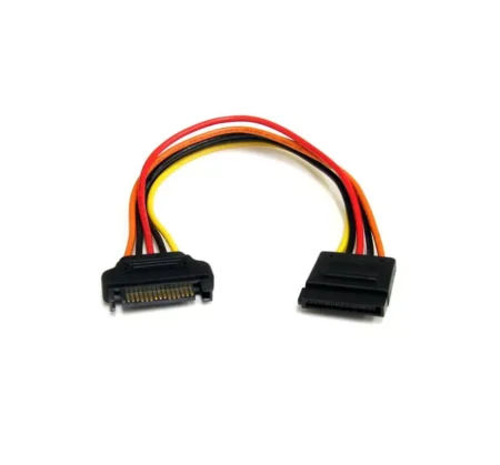 SATA (Power) Extension Cable