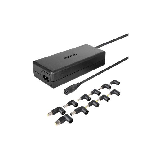 Astrum 90W Universal Laptop Adapter