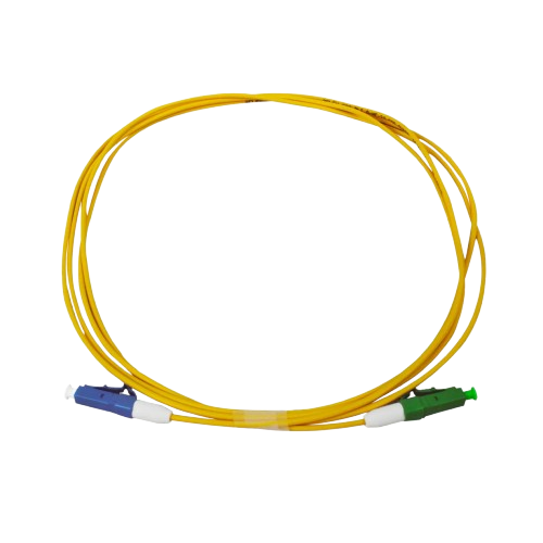 LC-UPC-LC-APC 2m fibre cable