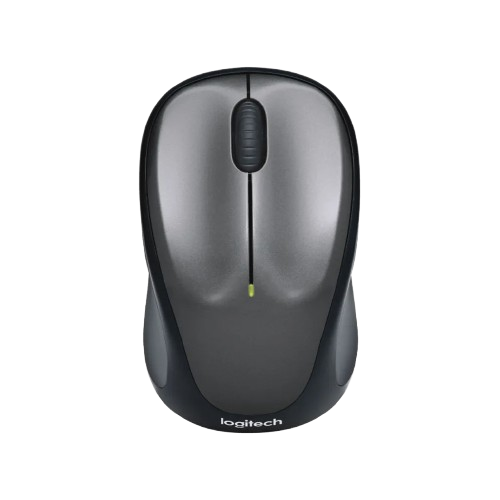 Logitech M235 Wireless Mouse