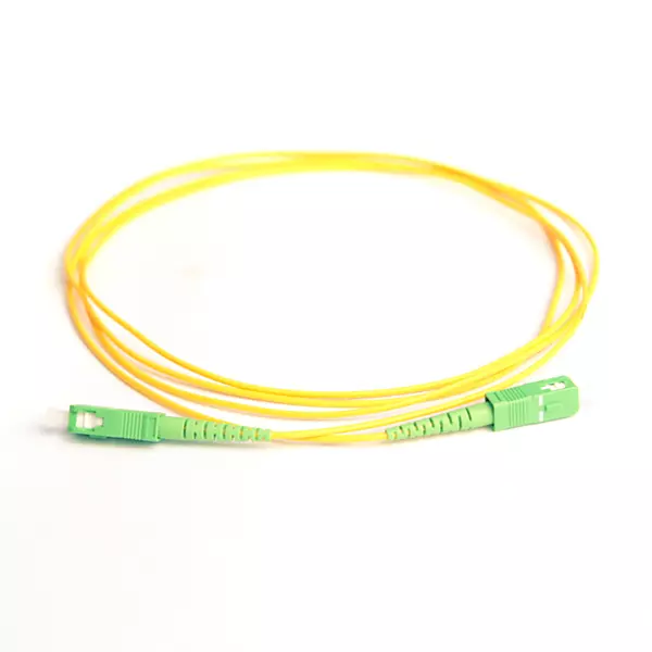 SC-APC-SC-APC 2m fibre cable