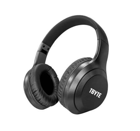 T-Byte Bluetooth Headset
