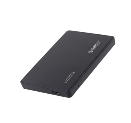 Orico 2.5" USB 3.0 External Drive Enclosure