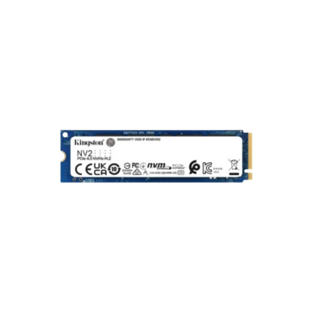 Kingston NV2 1TB PCI 4.0 NVMe
