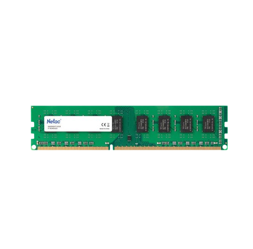 Netac 8GB DDR3 1600MHz Desktop Memory