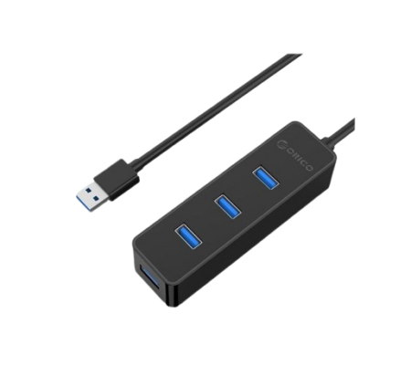 Orico 4 Port USB3 Hub