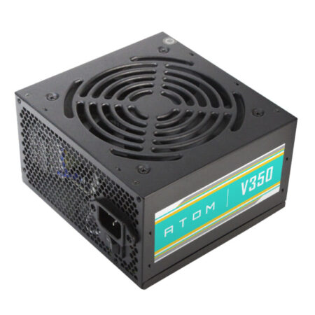 Antec Atom V350 Non-Modular Power Supply Unit