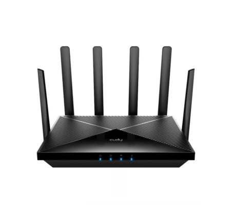 Cudy 4G LTE6 Dual SIM WiFi5 Router