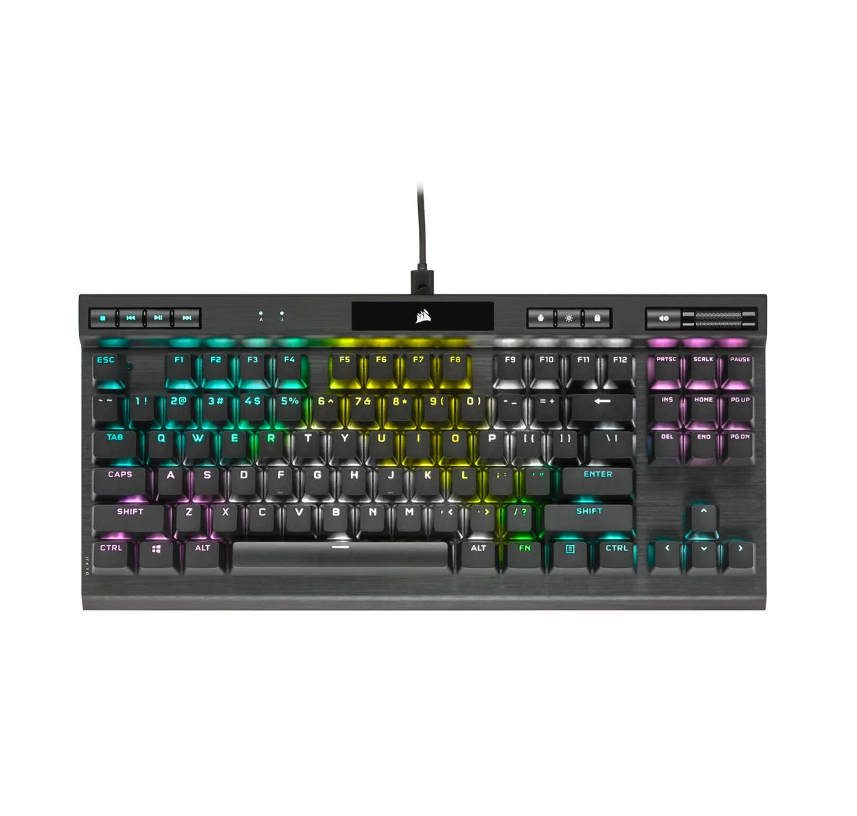 Corsair K70 RGB Mechanical Keyboard