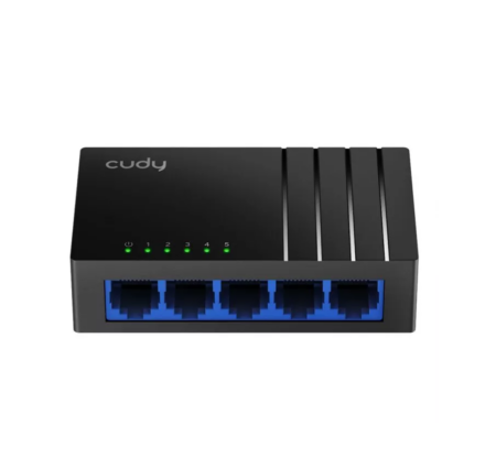 Cudy 5-Port Gigabit Desktop Switch
