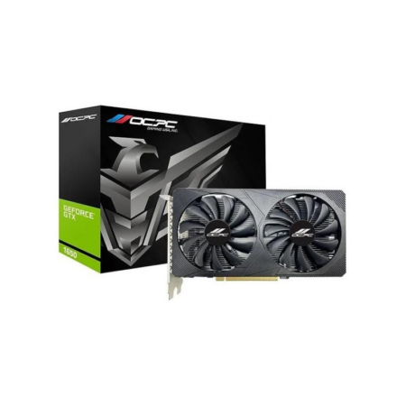 OCPC Nvidia GeForce GT730 - 4GB GDDR3 64bit