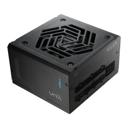 FSP VITA GM 750W 80 PLUS Gold Modular Power Supply Unit