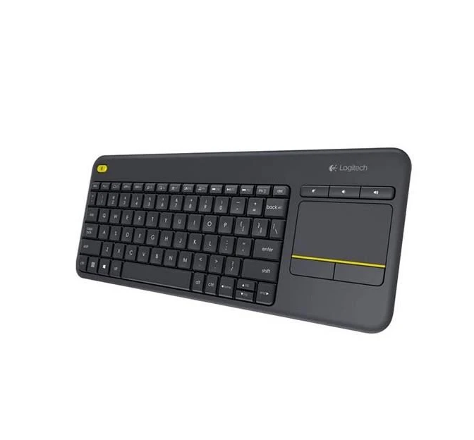 Logitech K400 Wireless Keyboard