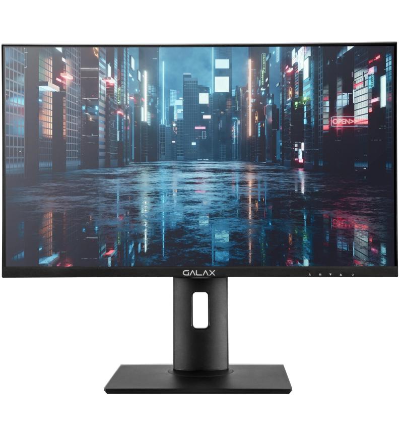 Galax Prisma-01 24" FHD Monitor
