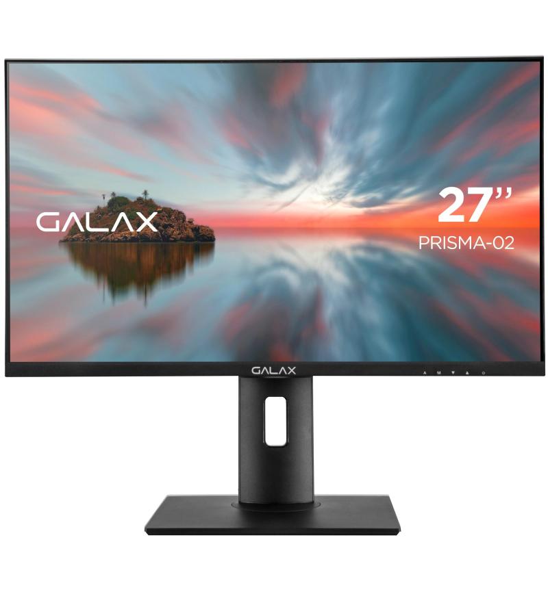 Galax Prisma-02 27" FHD Monitor