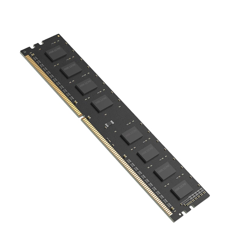 Hiksemi 4GB DDR3 1600MHz Desktop Memory