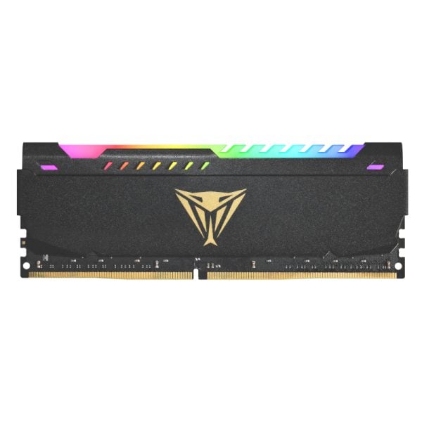 Patriot Vipersteel 8gb 3600MHz DDR4 Desktop Gaming Memory