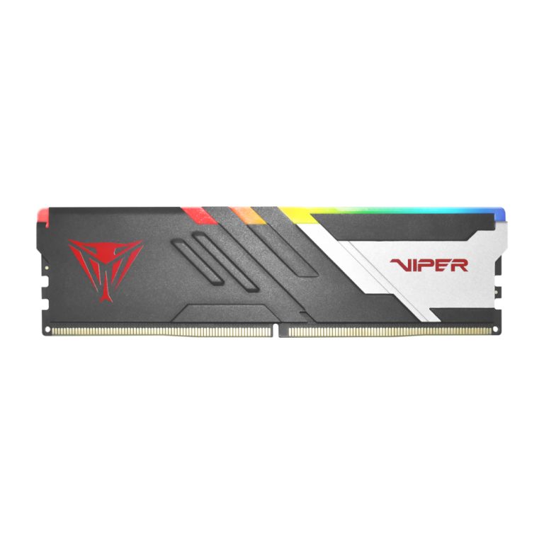 Patriot Viper Venom 32gb 6000MHz DDR5 Desktop Gaming Memory